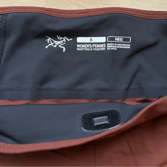 Arc’teryx Sabria - Picture 1 of 2